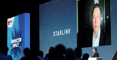 Starlink Propiedad De Elon Musk Gana Licitaci N De La Cfe Para