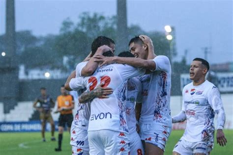 Versus Copa Libertadores Estos Son Los Posibles Rivales De Nacional