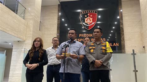 Panji Gumilang Ditetapkan Jadi Tersangka Pencucian Uang