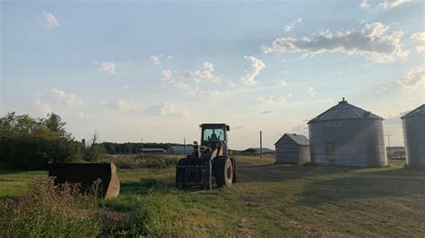 Un Projet De Loi Progresse Au Parlement Pour Aider Les Agriculteurs