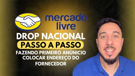 Como Come Ar No Mercado Livre Do Zero Sem Estoque Em Fazer