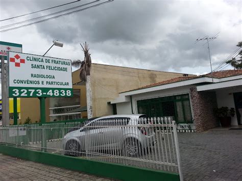 Clinica De Fraturas Santa Felicidade - 17 avaliações sobre Clinica de Fraturas Santa Felicidade (Médico) em ...