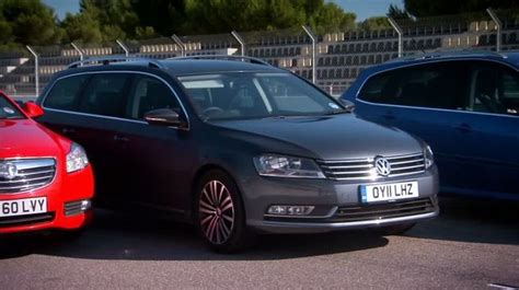 IMCDb Org 2011 Volkswagen Passat Variant 2 0 TDI Sport Bluemotion B7