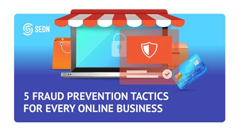 5 Fraud Prevention Steps Every Business Should Take Today