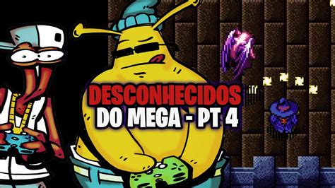 Jogos Bons Desconhecidos De Mega Drive Parte Youtube