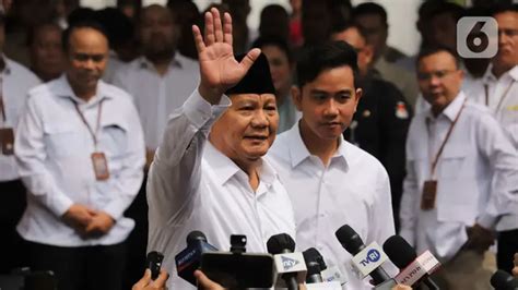 7 Respons Pakar Hingga Jokowi Soal Wacana Prabowo Tambah Jadi 40