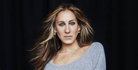 Este Fue El Exorbitante Salario De Sarah Jessica Parker En La Serie Sex