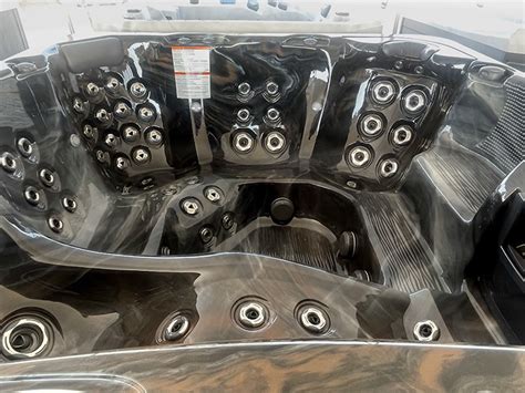 Hot Tub Jets 101 The Guide To Relaxation Hydrotherapy