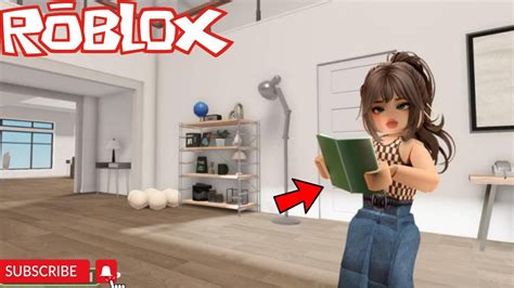 😱¡adios Brookhaven Nos Mudamos A Nwesmith Roblox😱 Youtube