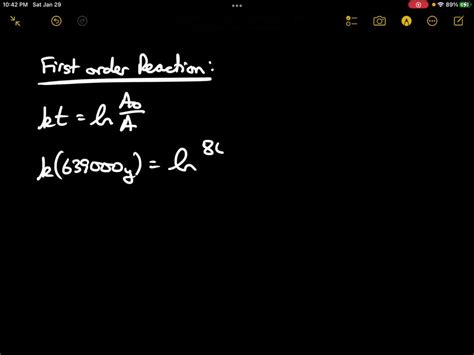 SOLVED: All isotopes of technetium are radioactive, but they have ...