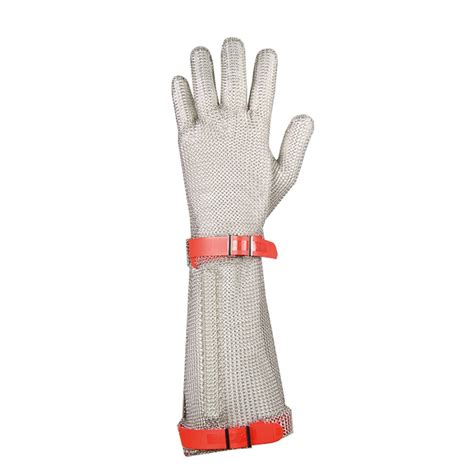 Chainmail Niroflex Cm Glove Workwear Experts