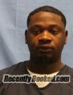 Recent Booking Mugshot For Kendrick Malone Evans In Pulaski County