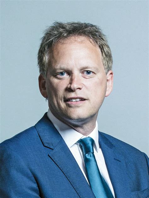 Shapps is new transport secretary