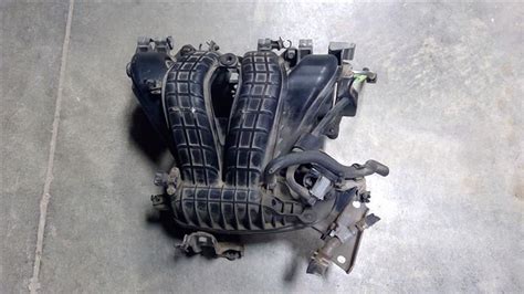 2010 10 Mitsubishis Lancer Intake Manifold 1540a069 70738 Ebay