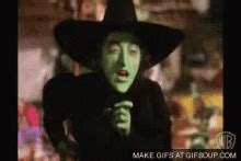 Wicked Witch Bike GIFs | Tenor