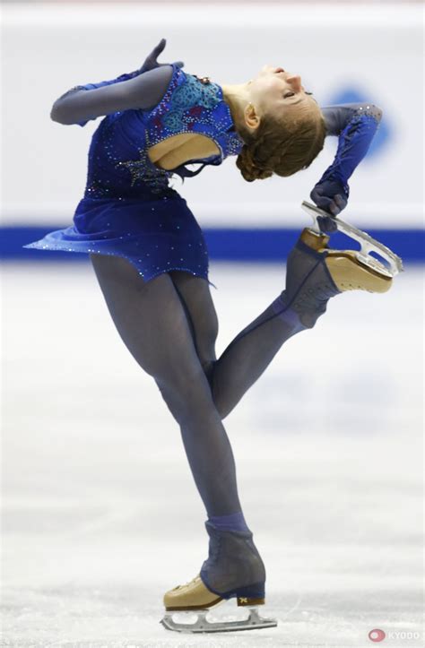 Pin On Alexandra Trusova