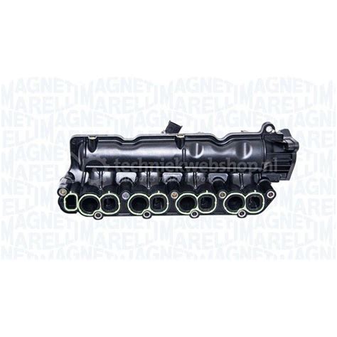 Magneti Marelli Zuigbuismodule Voor O A Fiat Lancia Alfa Romeo Jeep