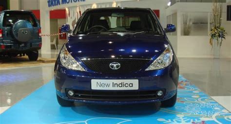 Profile Facts: Tata Indica