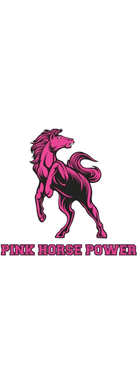 Home - Pink Horsepower