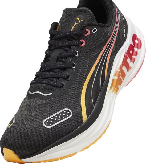 Sapatilhas De Corrida Puma Magnify Nitro Tech Forever Faster