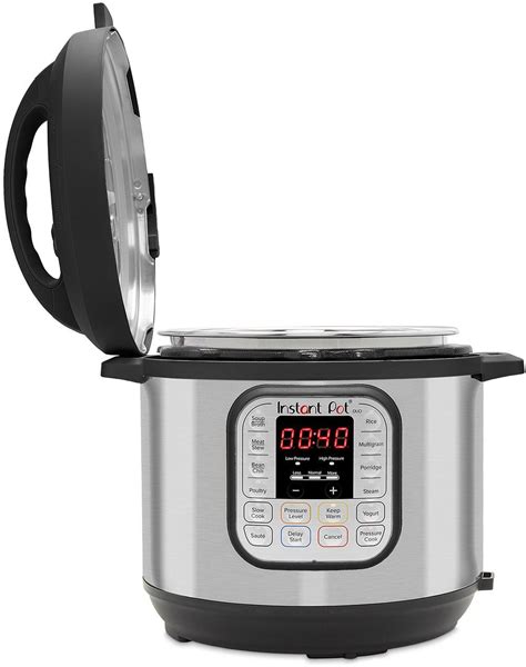 Buy Instant Pot L Duo Mini Multicooker Order Before Shipped Today