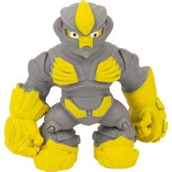 GORMITI Action Figure LORD SOL Stretchable Original Giochi Preziosi