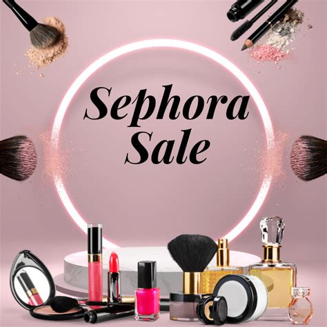 When Is The Next Sephora Sale Coming Out Edin Nettle