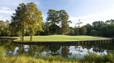 Marsh at Kingwood Country Club in Kingwood, Texas, USA | Golf Advisor