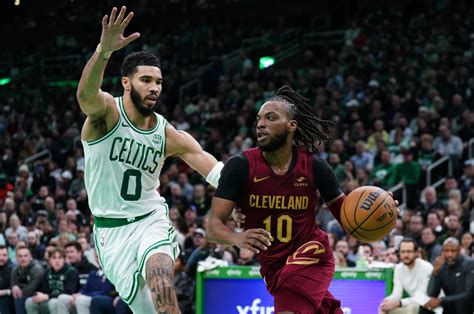 Celtics Vs Cavaliers Prediction Player Props Picks And Odds Today 3