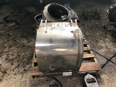 Volvo D13 Dpf Diesel Particulate Filter For Sale