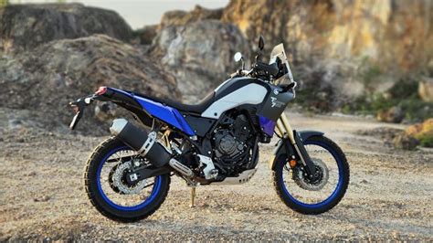 Yamaha Tenere 700 Jentera Hampir Sempurna Utusan Malaysia