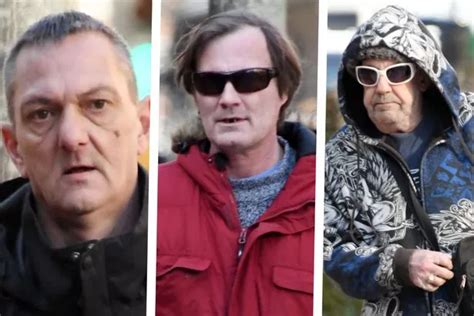 Sick Former Paper Lace Guitarist John Chambers Is Sentenced