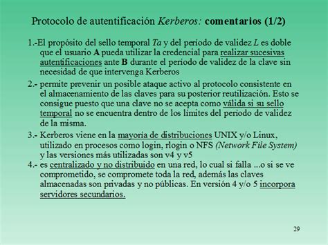 Autenticación Validación Protocolos De Seguridad Página 2