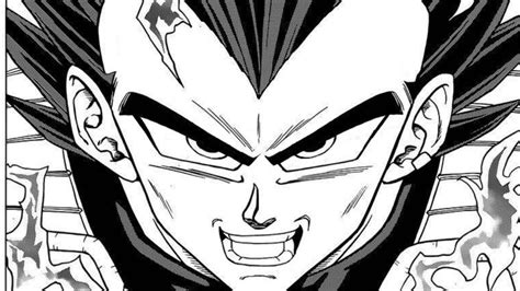 Dragon Ball Super: Vegeta's New 'Ultra Ego' Form Explained