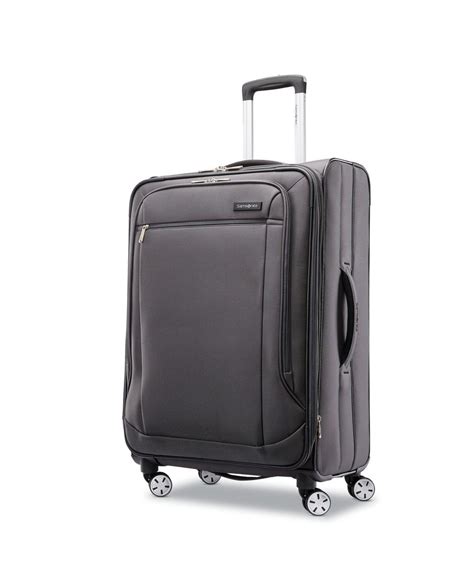 Samsonite Closeout X Tralight 2 0 25 Softside Check In Spinner In