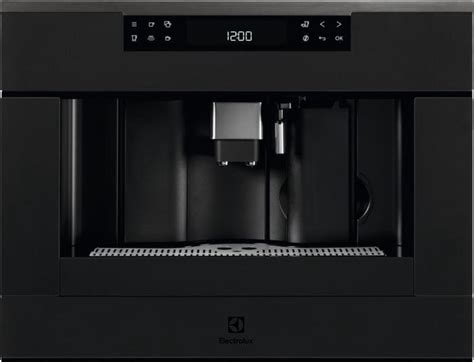 Inbouw Koffiemachine Kopen Hier Vind Je De Top