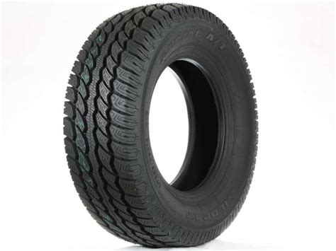 Dean Wildcat Radial A T Reviews Tire Reviews