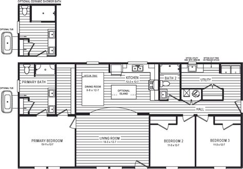 Home Details Clayton Homes Of Shelby