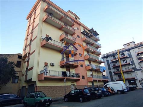 Vendita Appartamento Corigliano Rossano Trilocale In Via Del Murialdo