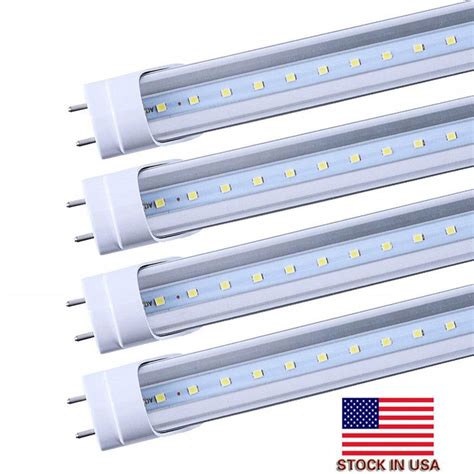 4 Foot Led Tube Lights