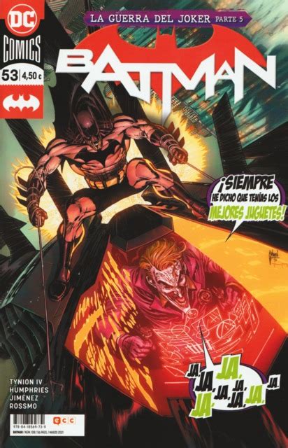 Batman 106 Issue