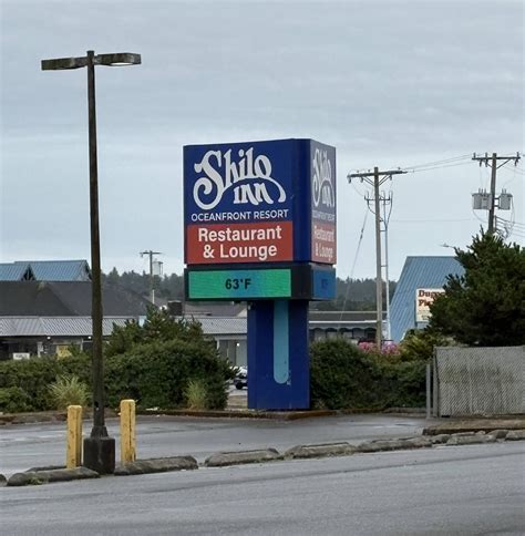 Shilo Inns Ocean Shores shut for code violations | The Daily World