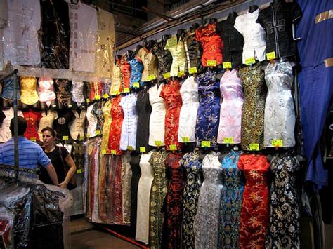 Mandarin Monday How To Haggle For The Best Beijing Bargains The