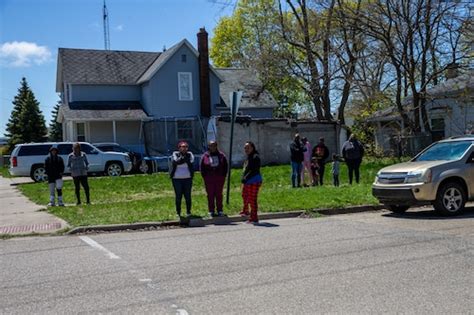 Teen Fatally Shot Muskegon Police Say