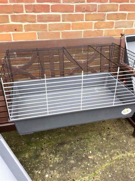 Ferplast Large Guinea Pig Cage In Norwich Norfolk Gumtree