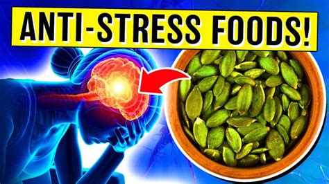 12 Powerful Foods To Reduce Cortisol Levels And Relieve Stress