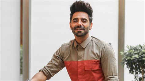 Aparshakti Khurana recalls worst advice of his career, reveals: 'I told ...