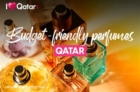 Iloveqatar Net Where To Buy Budget Friendly Perfumes In Qatar