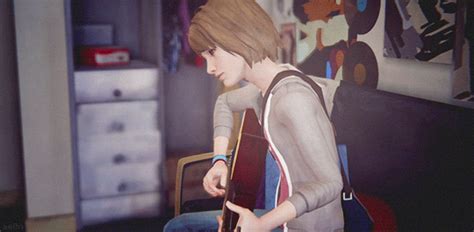 Max Caulfield Life Is Strange Fan Art 39558948 Fanpop