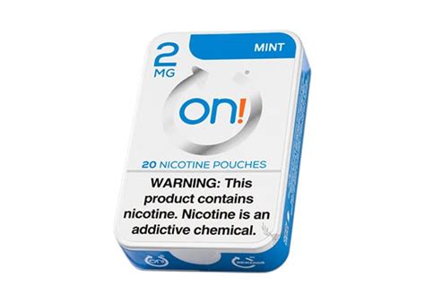 All the Best Brands of Nicotine Pouches - Northerner